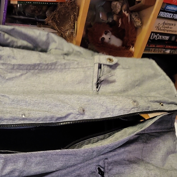 CORE Jackets & Coats Core Powder Room Jacket Poshmark